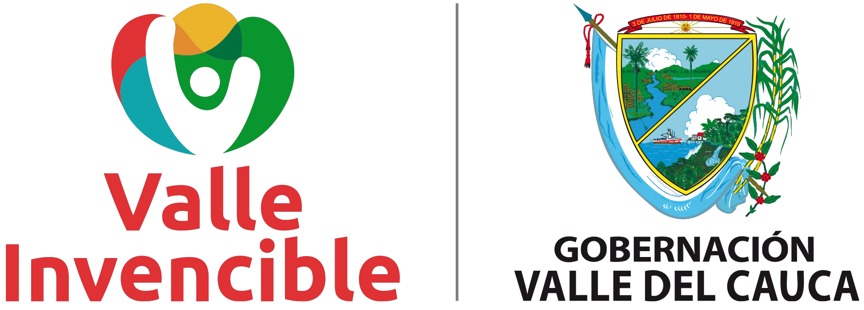 Logo Valle invencible