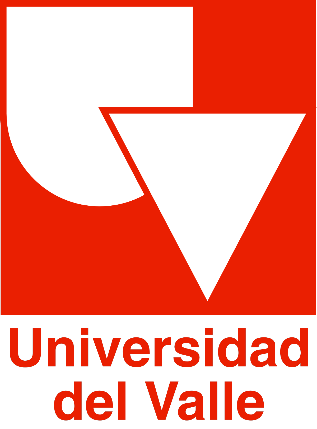Logo Universidad del Valle