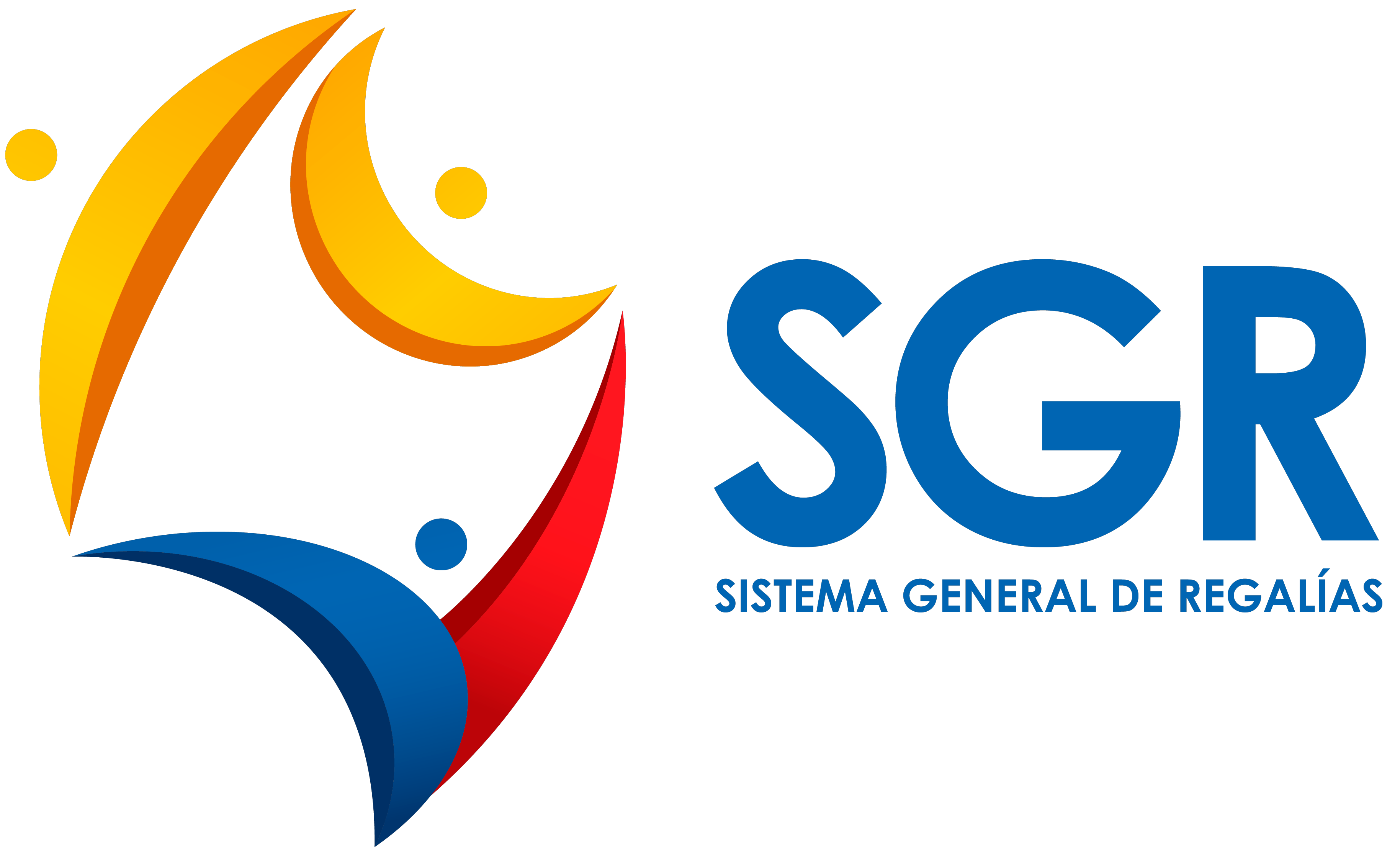 Logo SGR